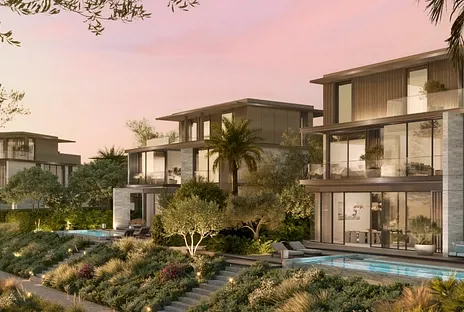 townhouse, villa