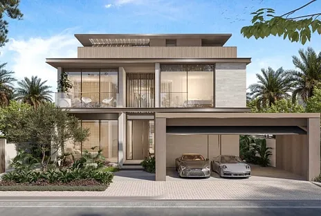 townhouse, villa