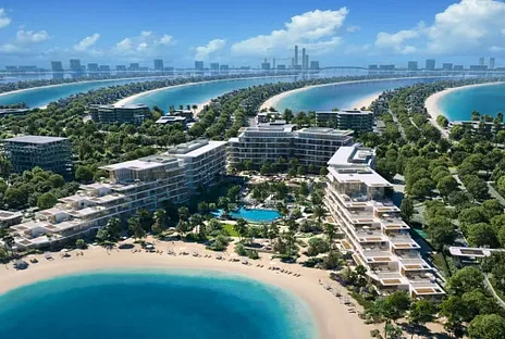 villa, penthouse, duplex