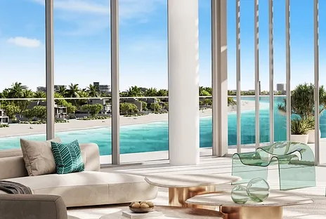 villa, penthouse, duplex