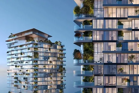 apartment, duplex, penthouse