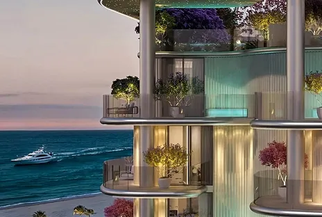 apartment, duplex