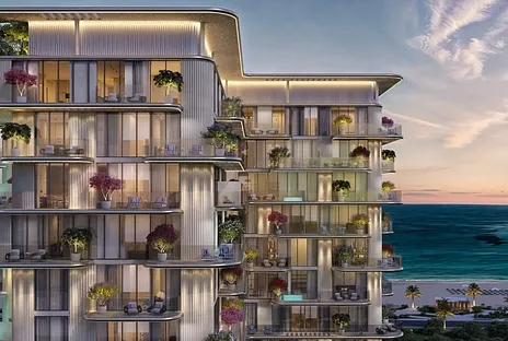 apartment, duplex