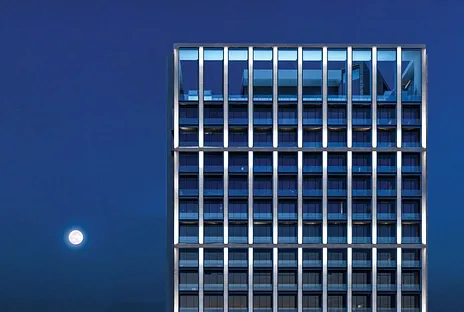 apartment, offices