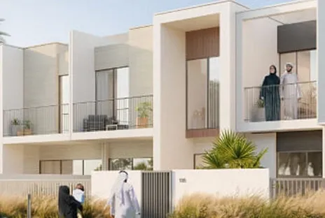 townhouse