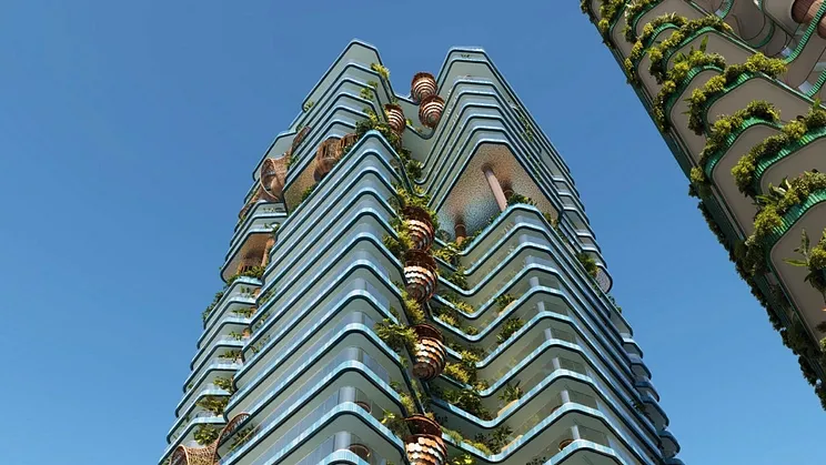 Eywa 2 - Provident Estate