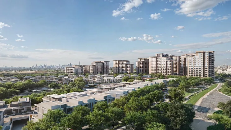 Expo Valley Views - Provident Estate