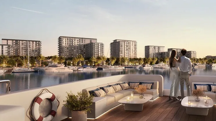 Baystar by Vida - Provident Estate