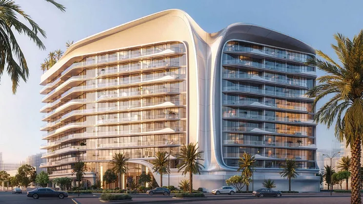 Beverly Grande - Provident Estate