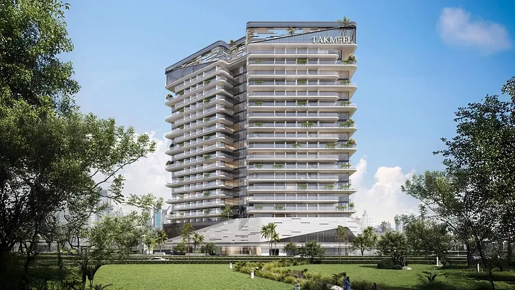 Divine Al Barari - Provident Estate