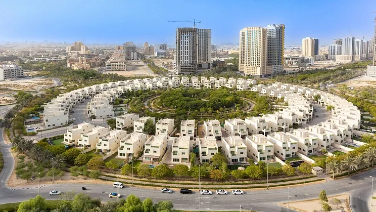 Mi Casa - Provident Estate