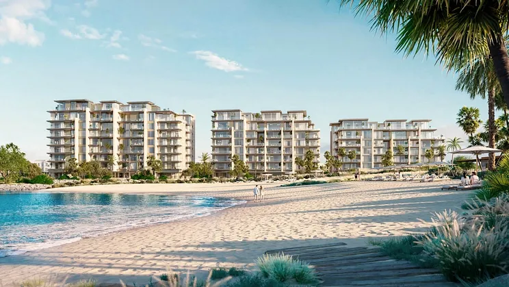 Solaya - Provident Estate