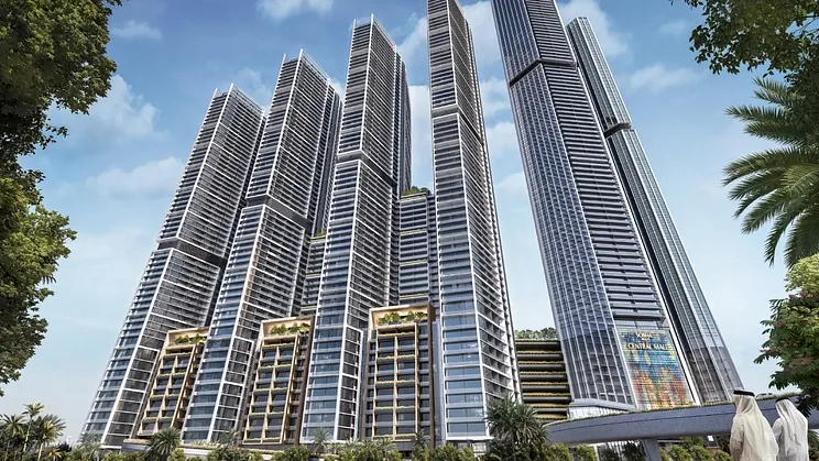 The Serene - Provident Estate