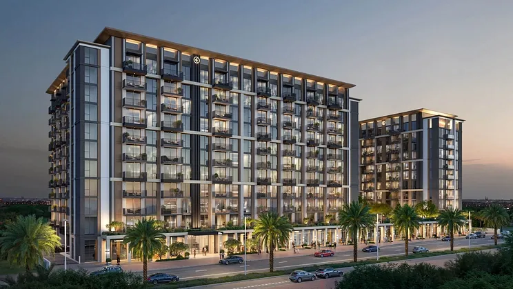 Windsor House 2 - Provident Estate