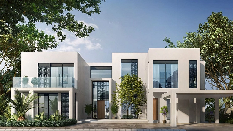 Majestic Vistas - Provident Estate