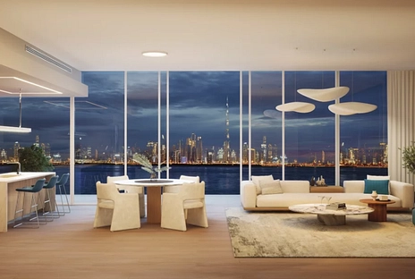 apartment, studio