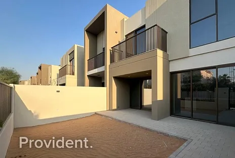 Villa - Provident Estate