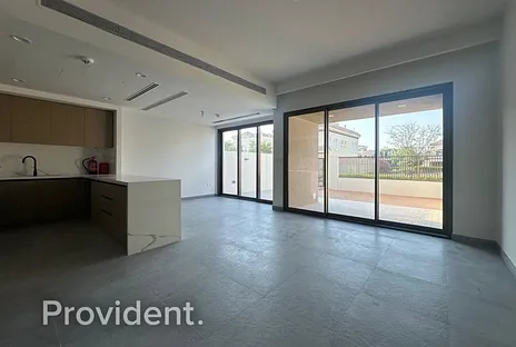 Villa - Provident Estate