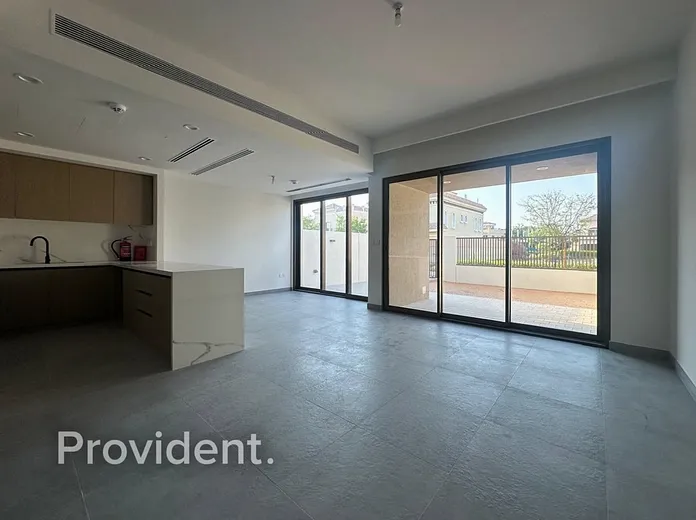 Villa - Provident Estate