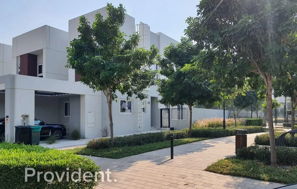 Villa - Provident Estate