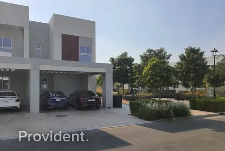 Villa - Provident Estate