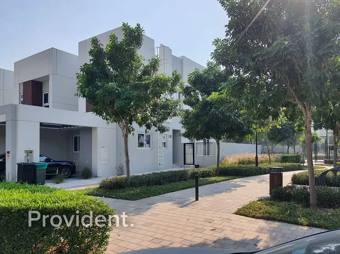 Villa - Provident Estate