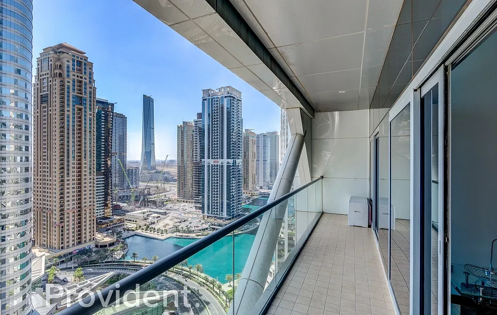 Apartment - Provident Estate