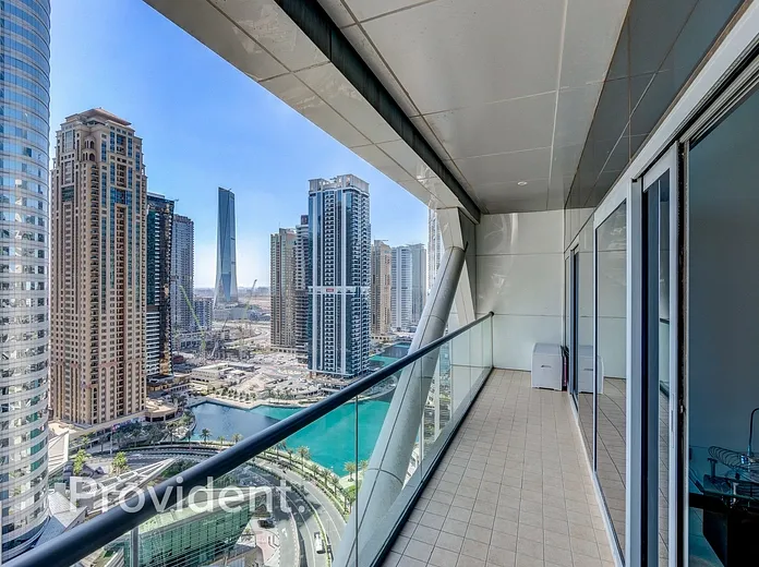 Apartment - Provident Estate