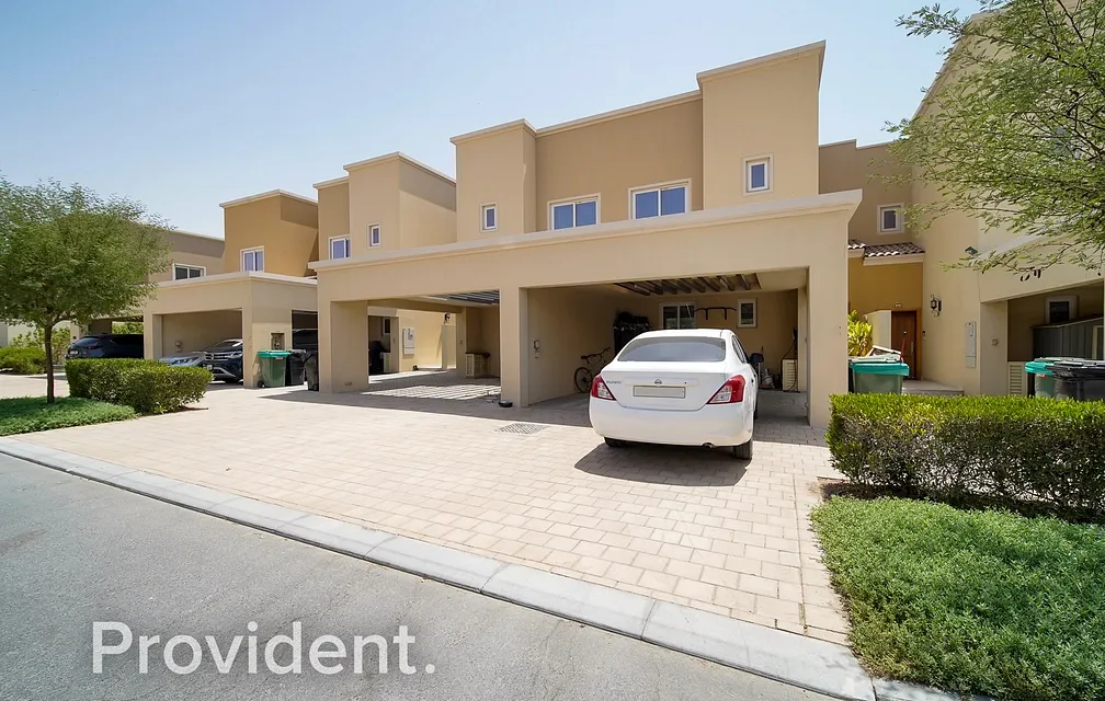 Villa - Provident Estate