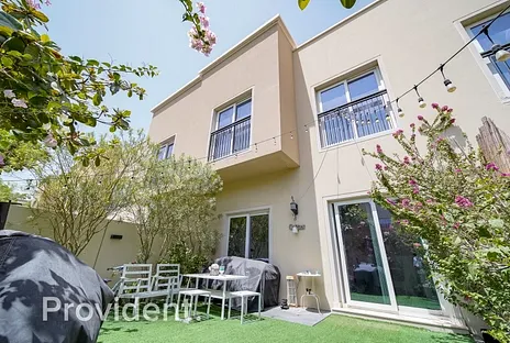 Villa - Provident Estate