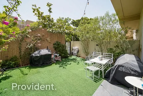 Villa - Provident Estate