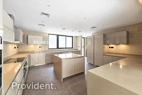 Villa - Provident Estate