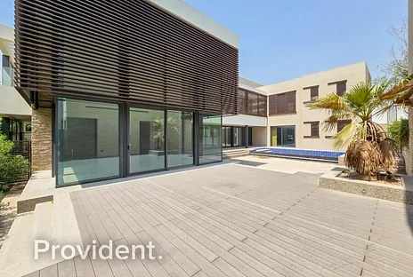 Villa - Provident Estate