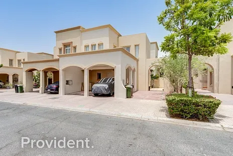 Villa - Provident Estate