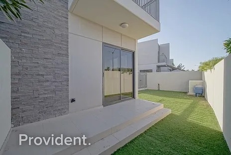 Villa - Provident Estate