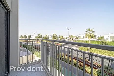 Villa - Provident Estate