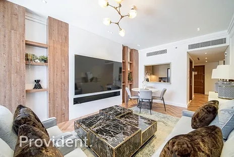 Apartment - Provident Estate