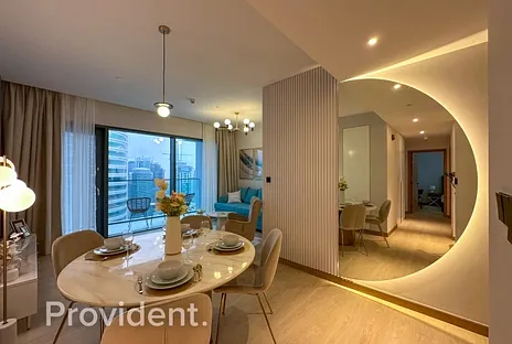 Apartment - Provident Estate