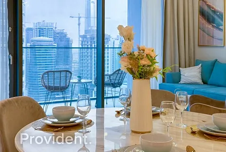 Apartment - Provident Estate