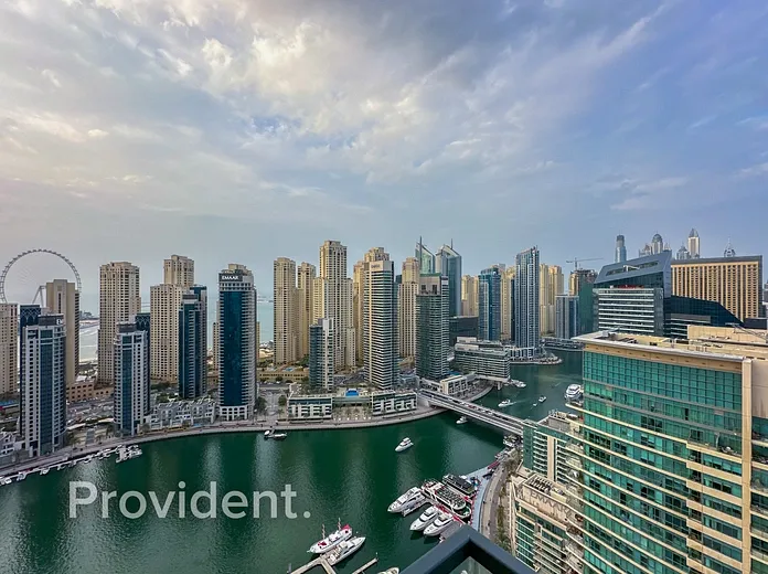 Apartment - Provident Estate