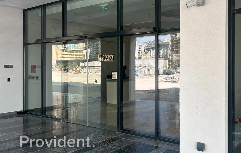 Retail - Provident Estate