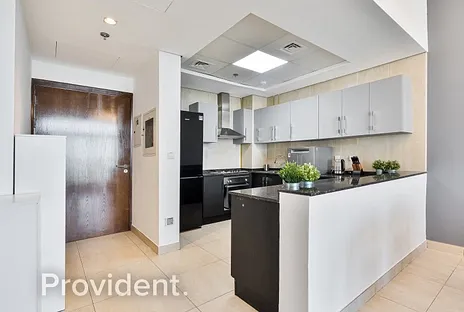 Apartment - Provident Estate