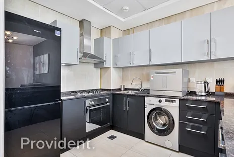 Apartment - Provident Estate
