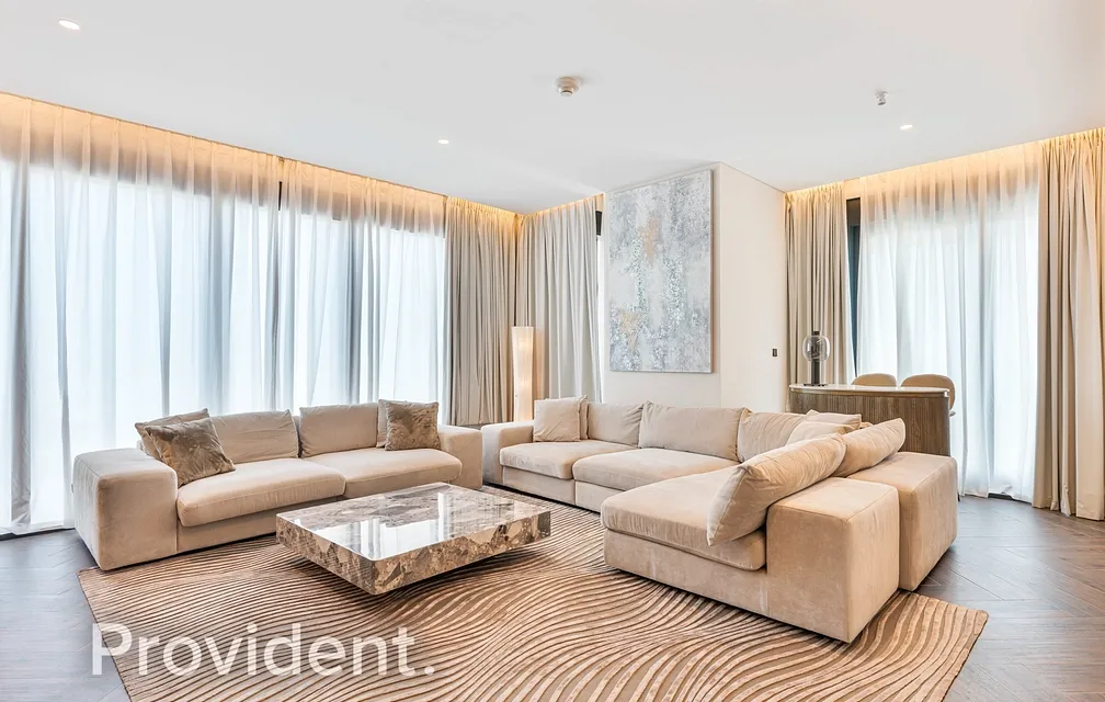 Apartment - Provident Estate