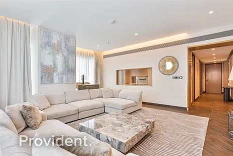 Apartment - Provident Estate