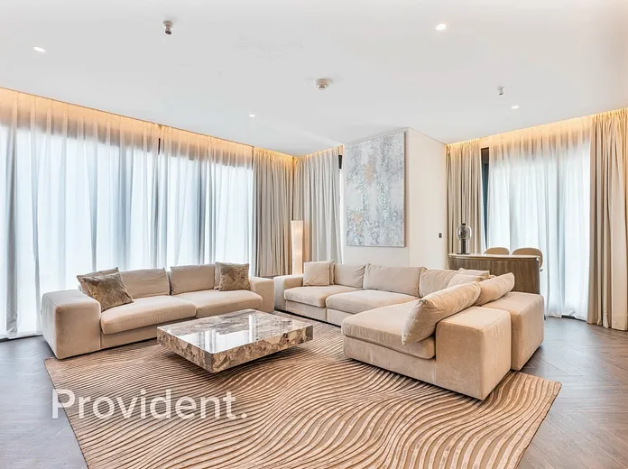 Apartment - Provident Estate