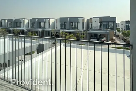 Townhouse - Provident Estate