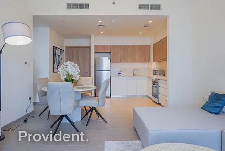 Apartment - Provident Estate