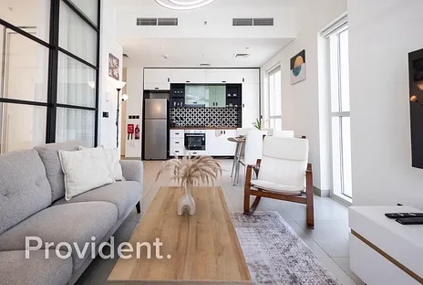 Apartment - Provident Estate