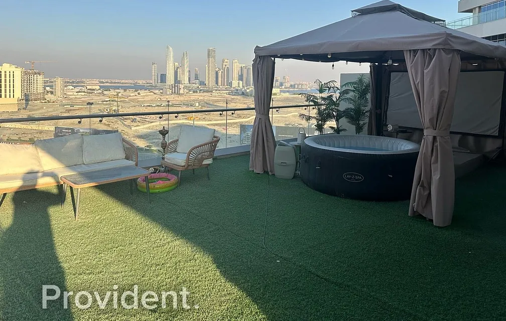 Apartment - Provident Estate